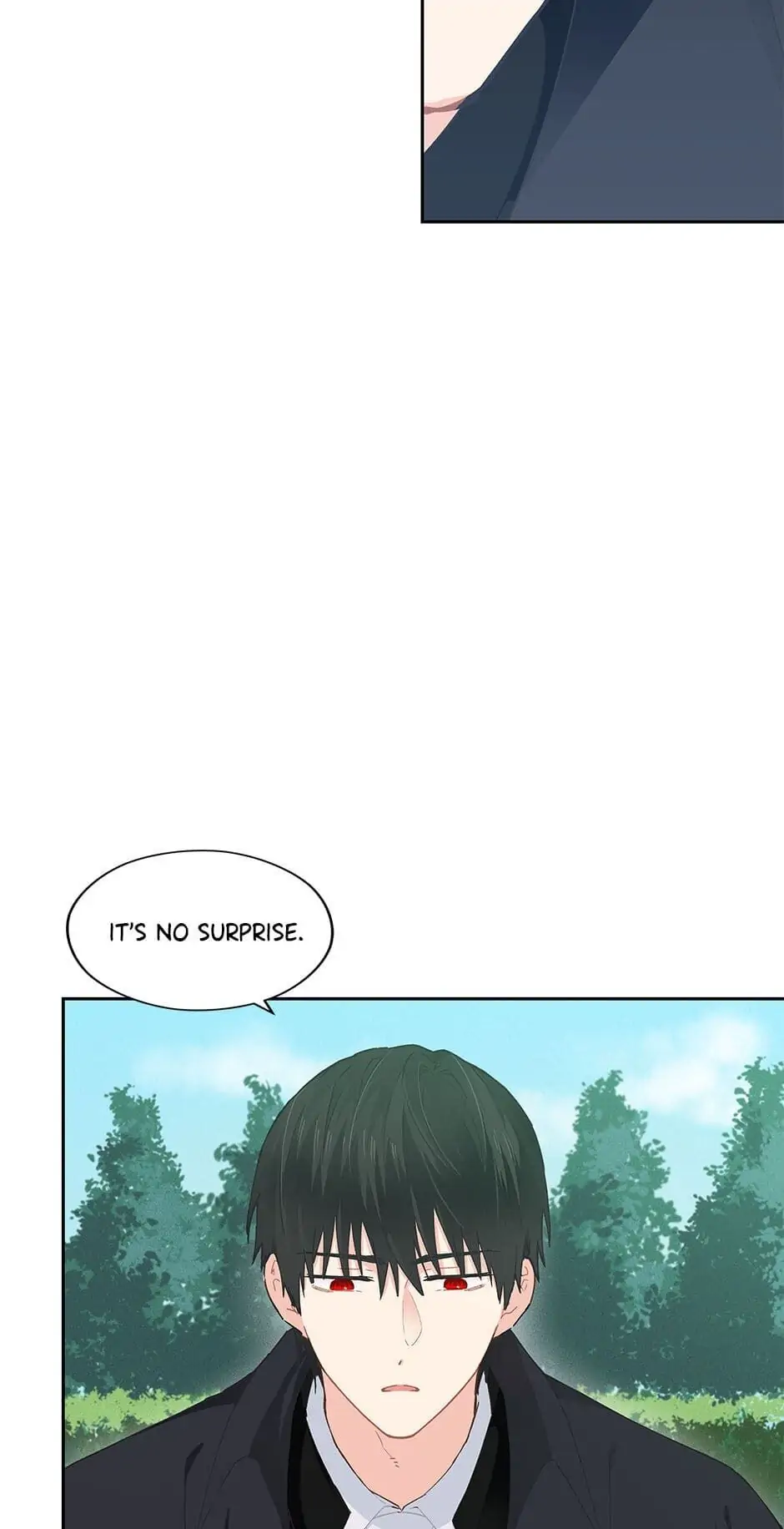 I Have No Health Chapter 19 page 28