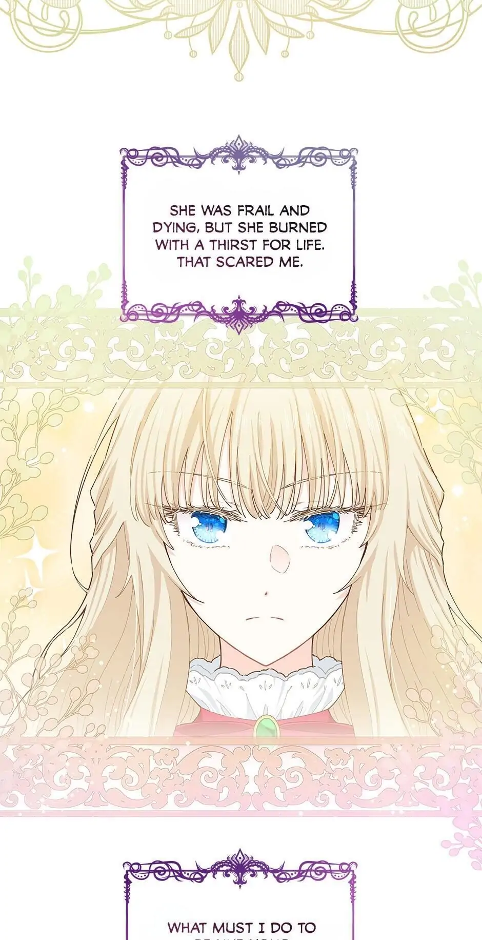 I Have No Health Chapter 19 page 2