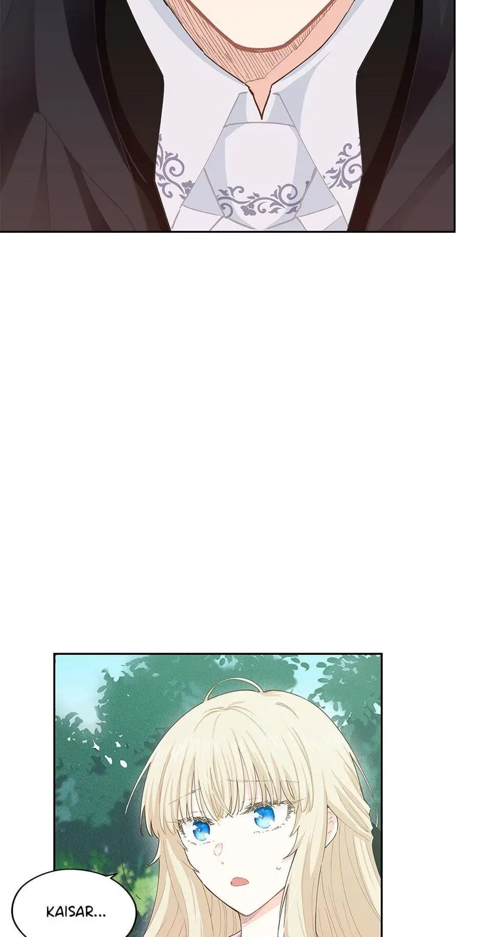 I Have No Health Chapter 19 page 30