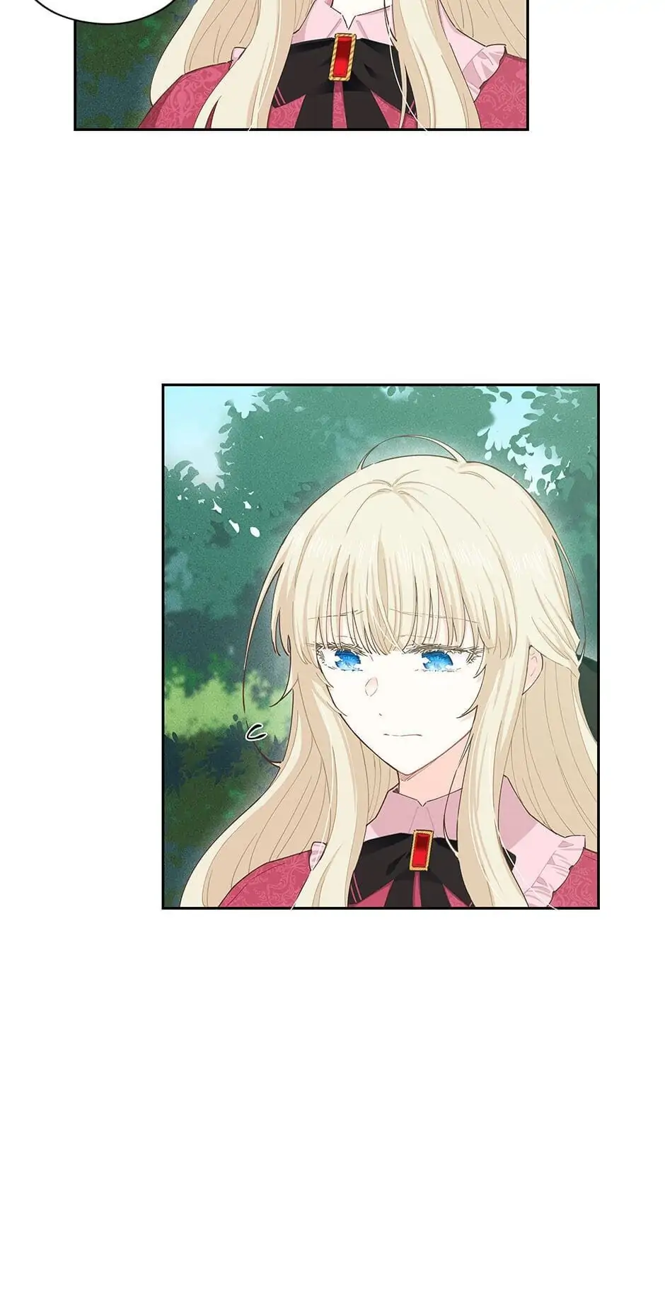 I Have No Health Chapter 19 page 31