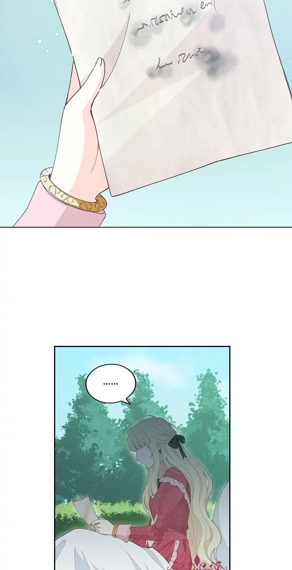 I Have No Health Chapter 19 page 36