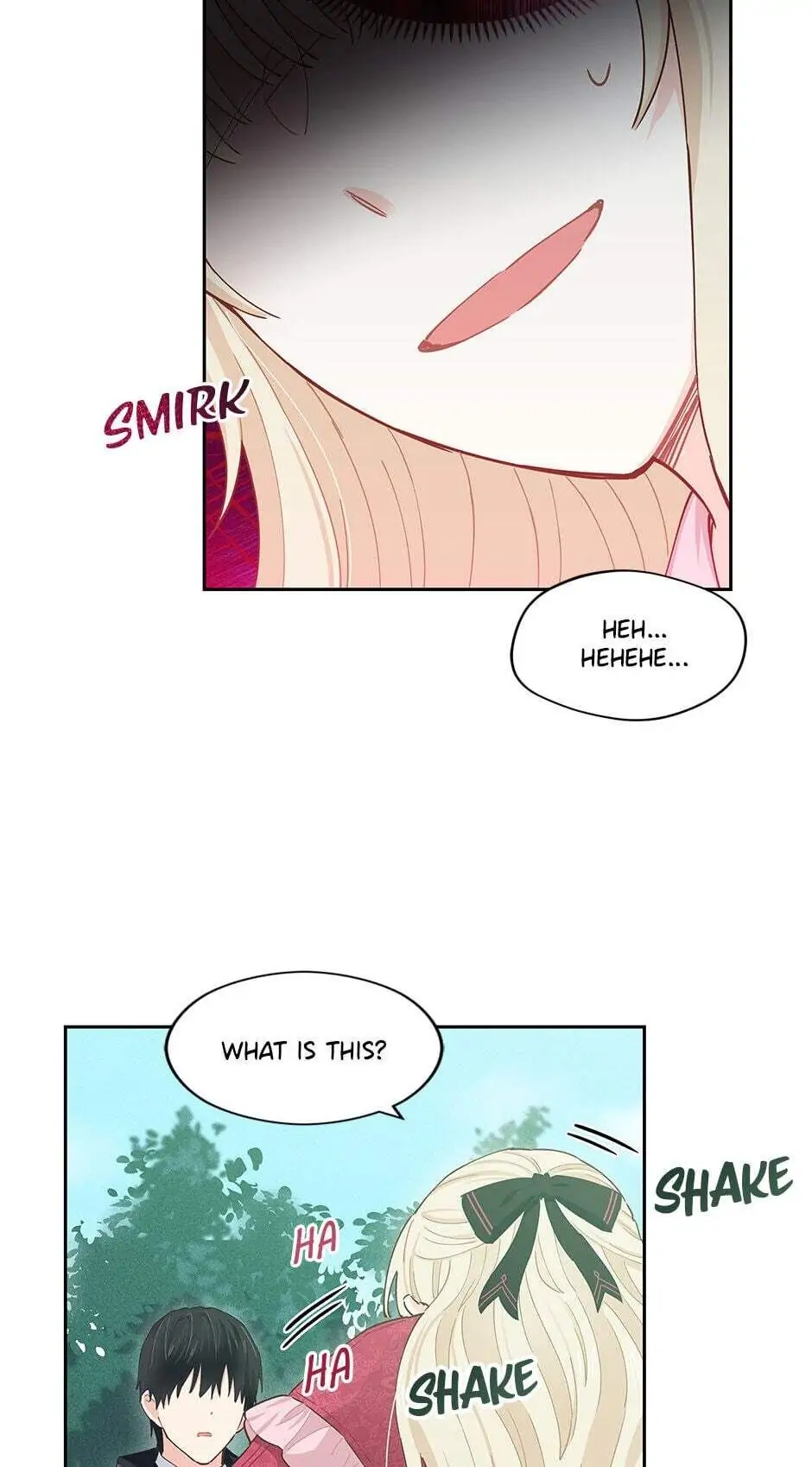 I Have No Health Chapter 19 page 39