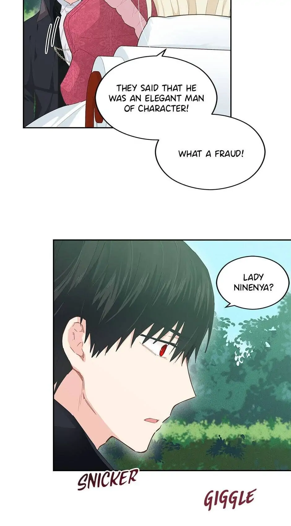 I Have No Health Chapter 19 page 40