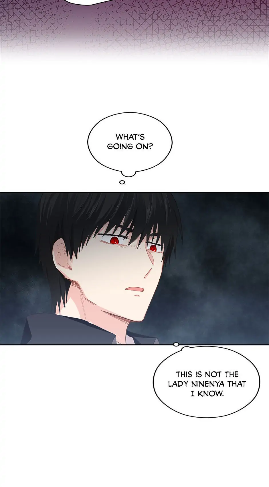 I Have No Health Chapter 19 page 43