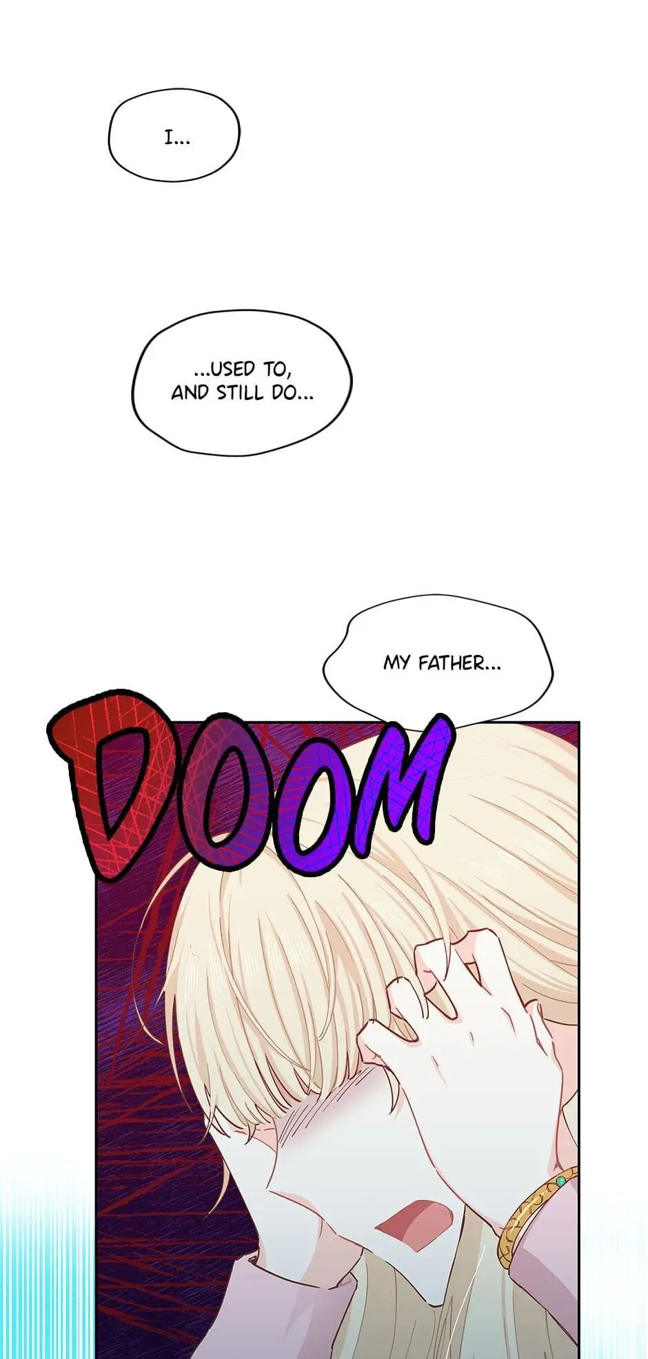 I Have No Health Chapter 19 page 44
