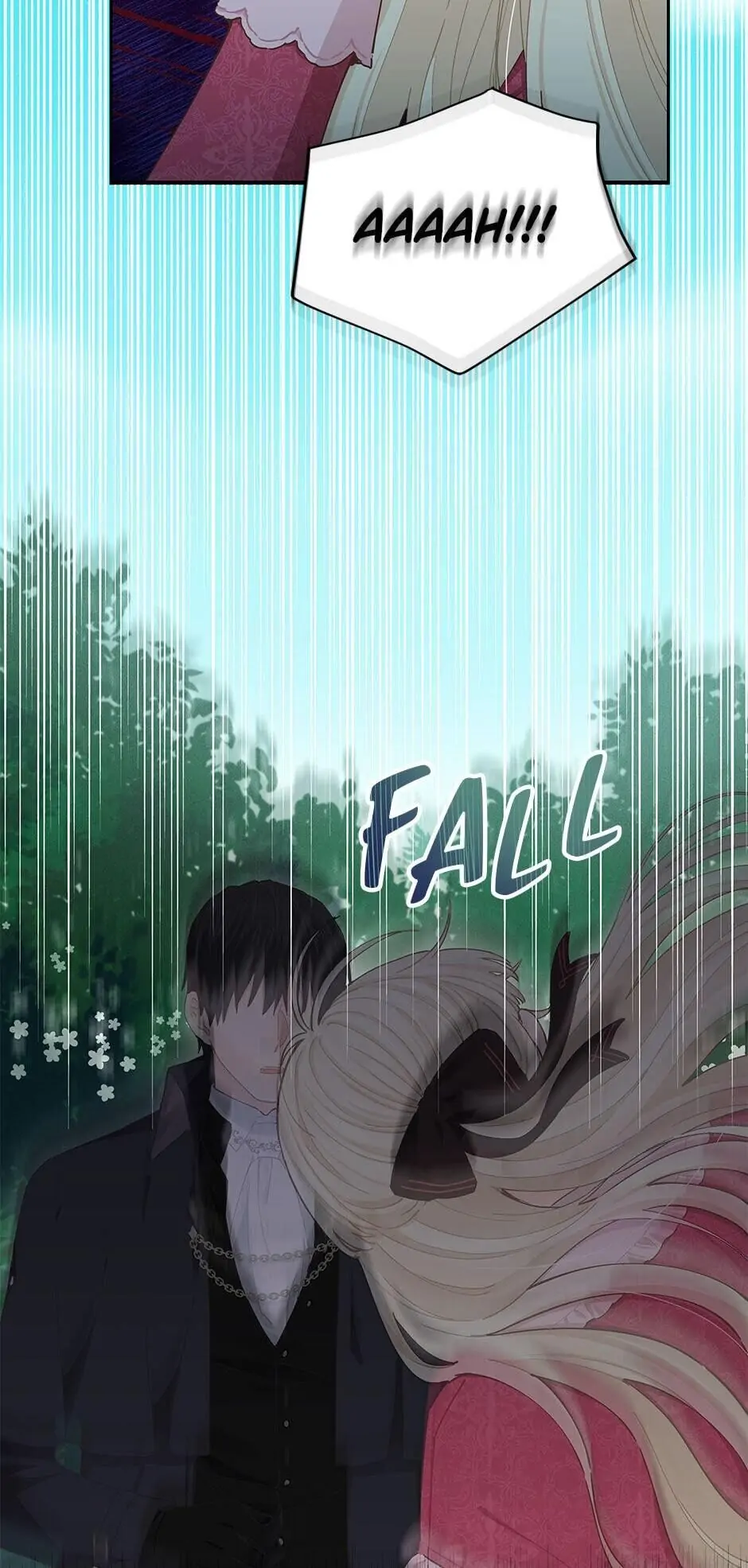 I Have No Health Chapter 19 page 45