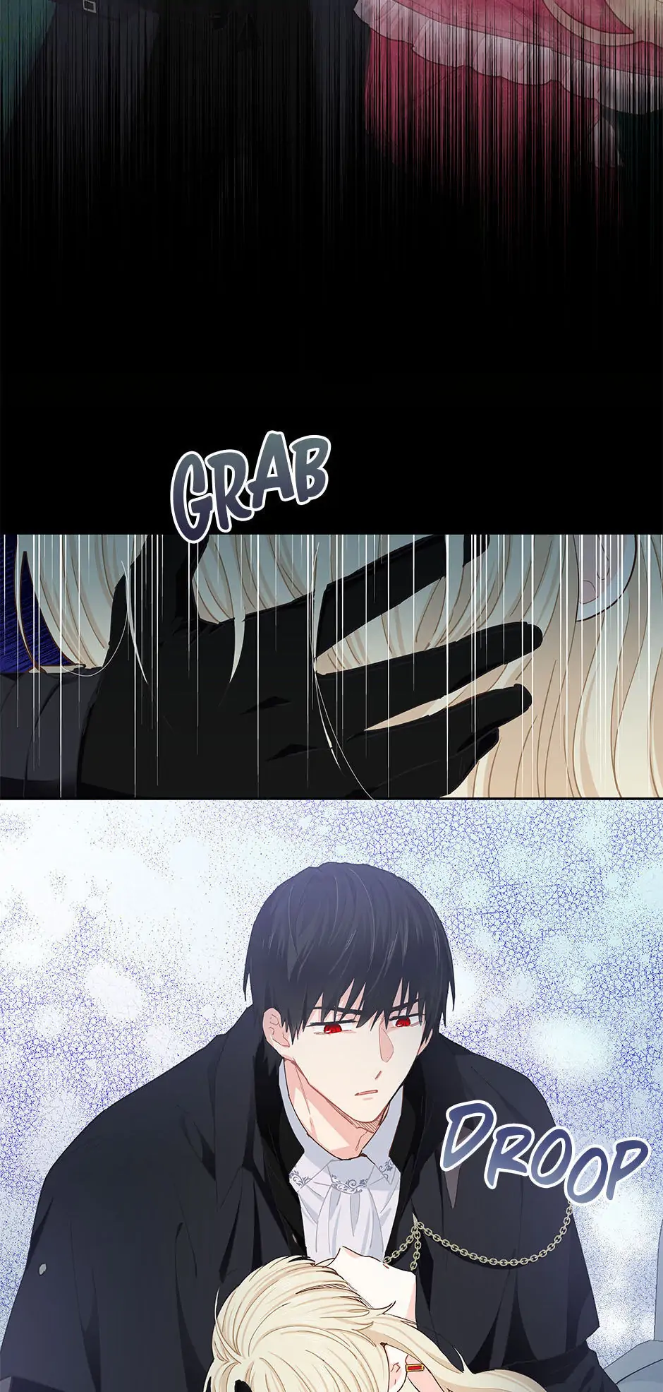 I Have No Health Chapter 19 page 46