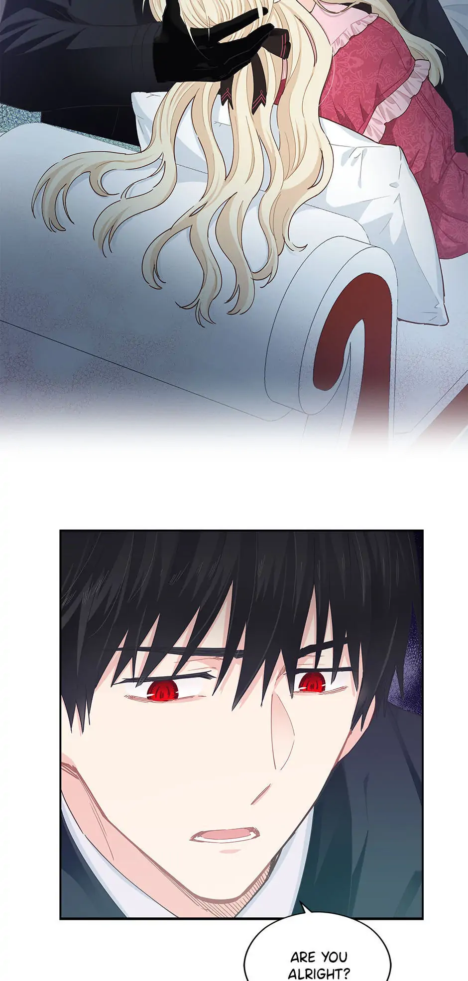 I Have No Health Chapter 19 page 47