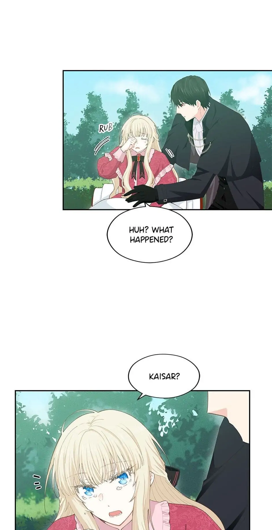 I Have No Health Chapter 19 page 51