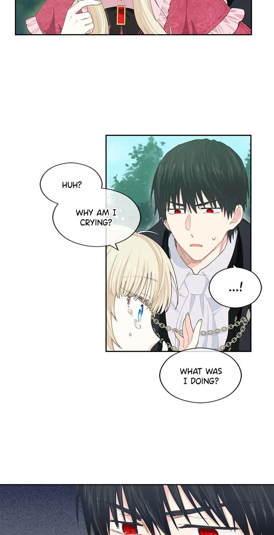 I Have No Health Chapter 19 page 52