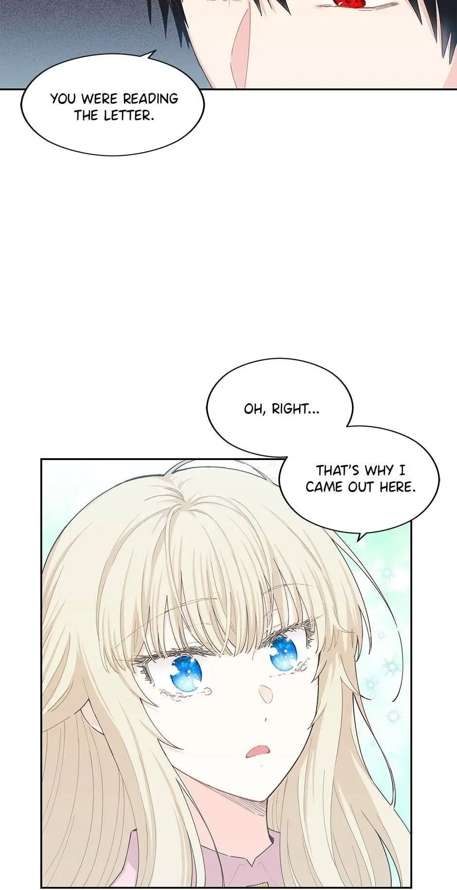 I Have No Health Chapter 19 page 53