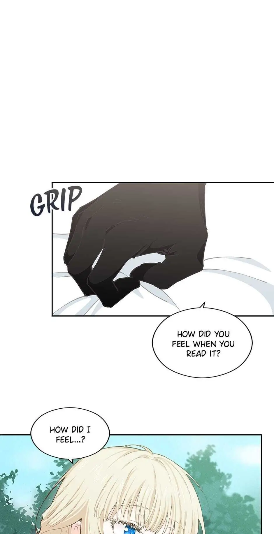 I Have No Health Chapter 19 page 54