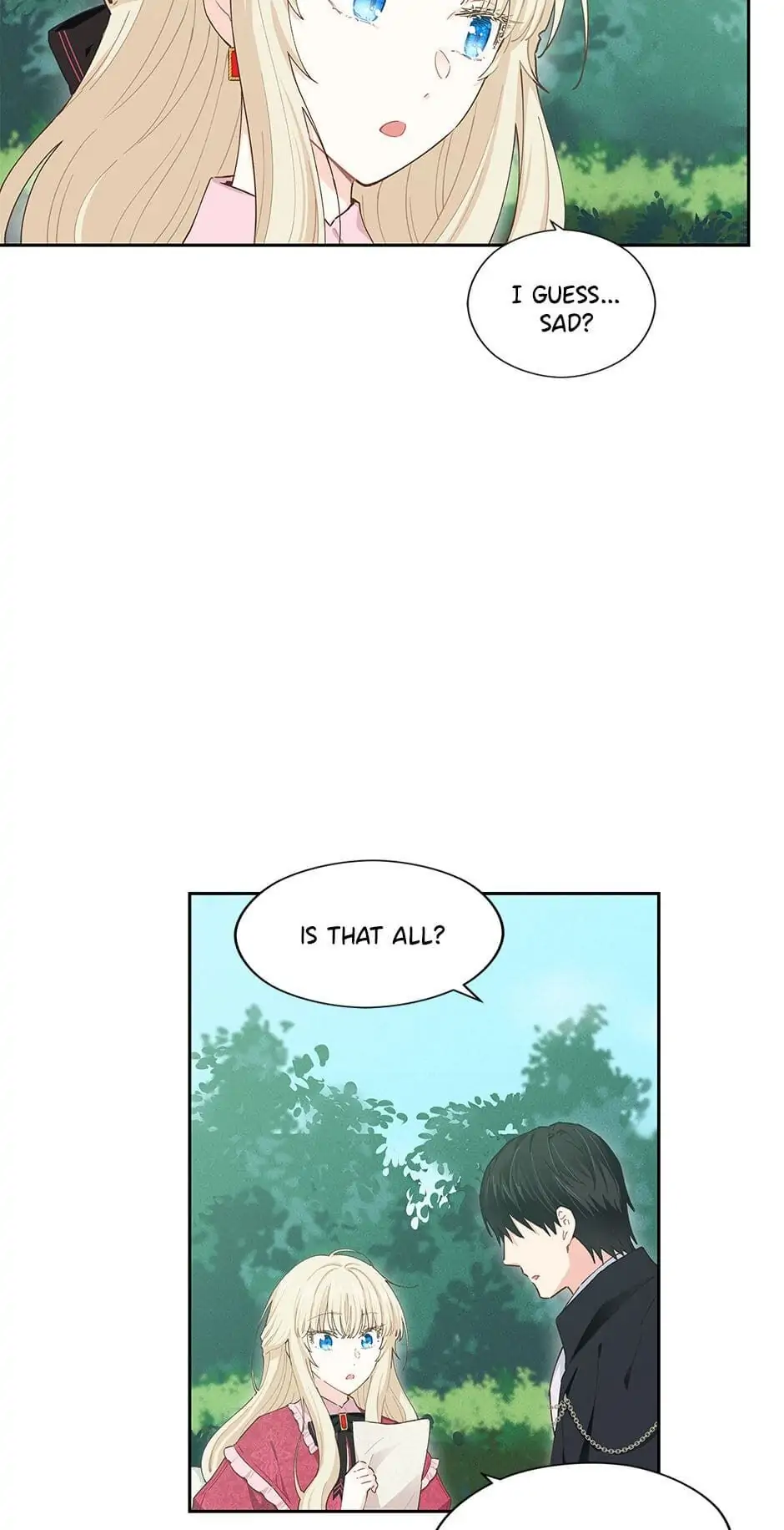 I Have No Health Chapter 19 page 55
