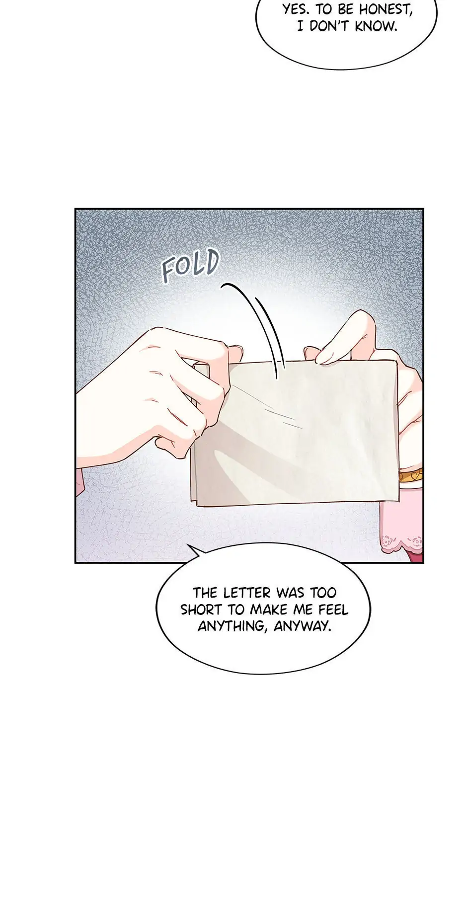 I Have No Health Chapter 19 page 56