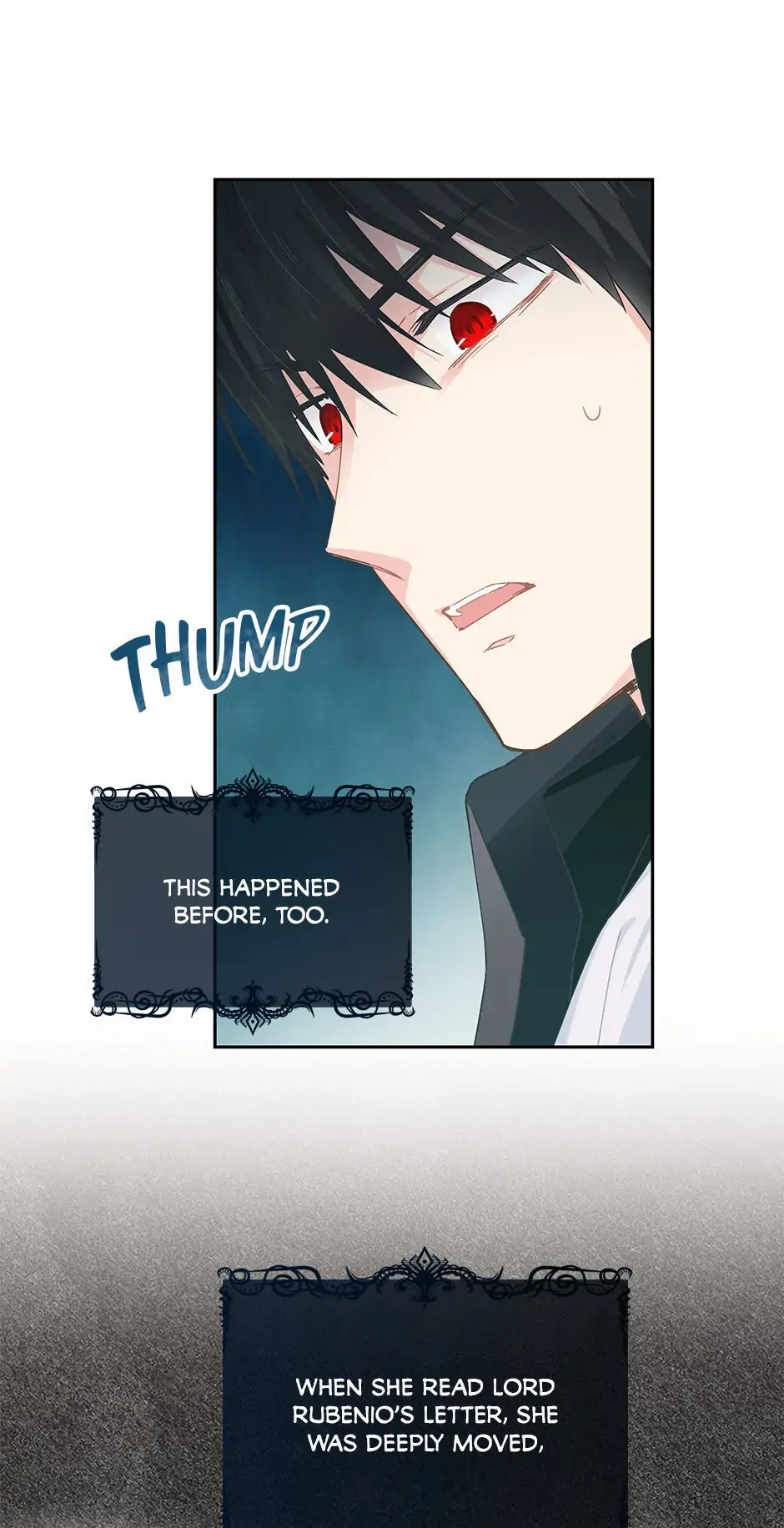 I Have No Health Chapter 19 page 57