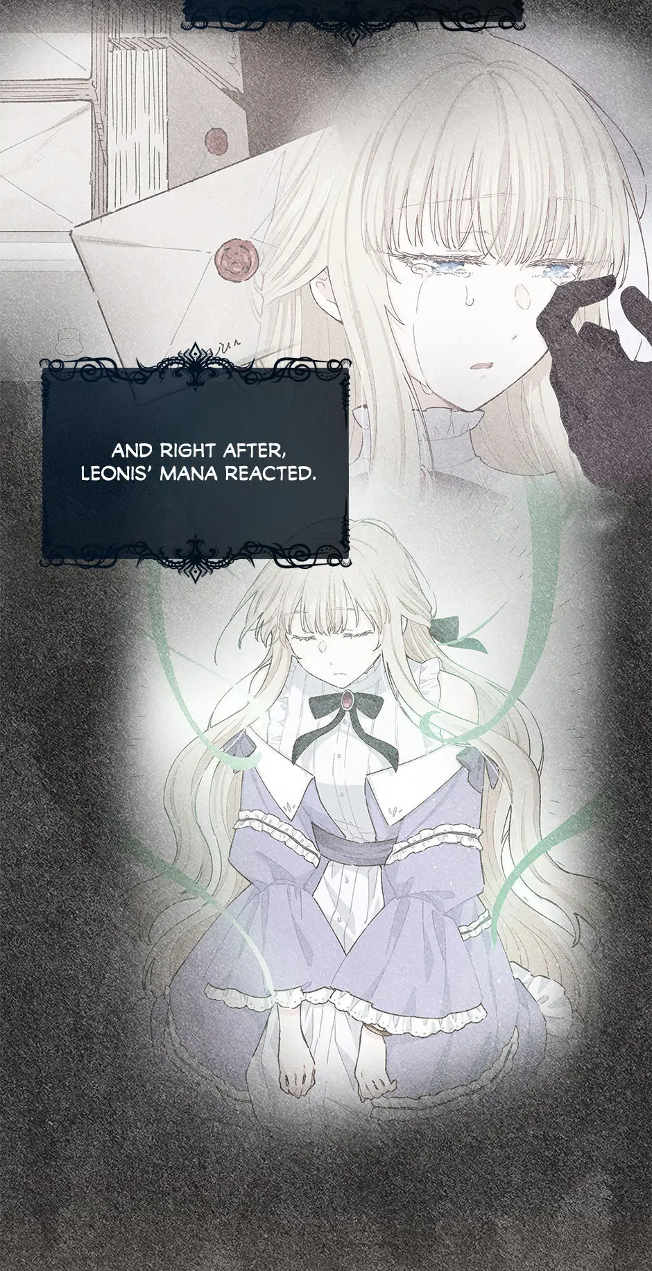 I Have No Health Chapter 19 page 58