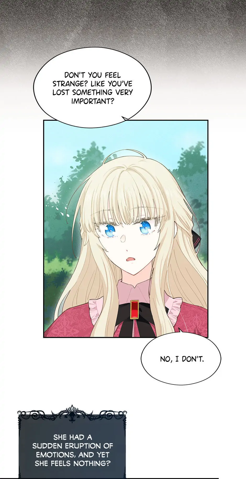 I Have No Health Chapter 19 page 59