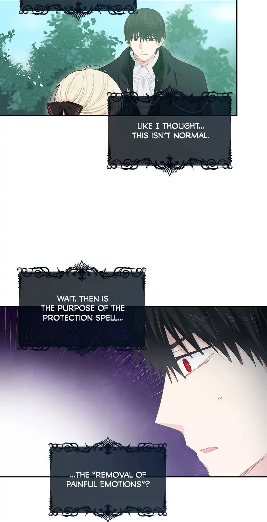 I Have No Health Chapter 19 page 60