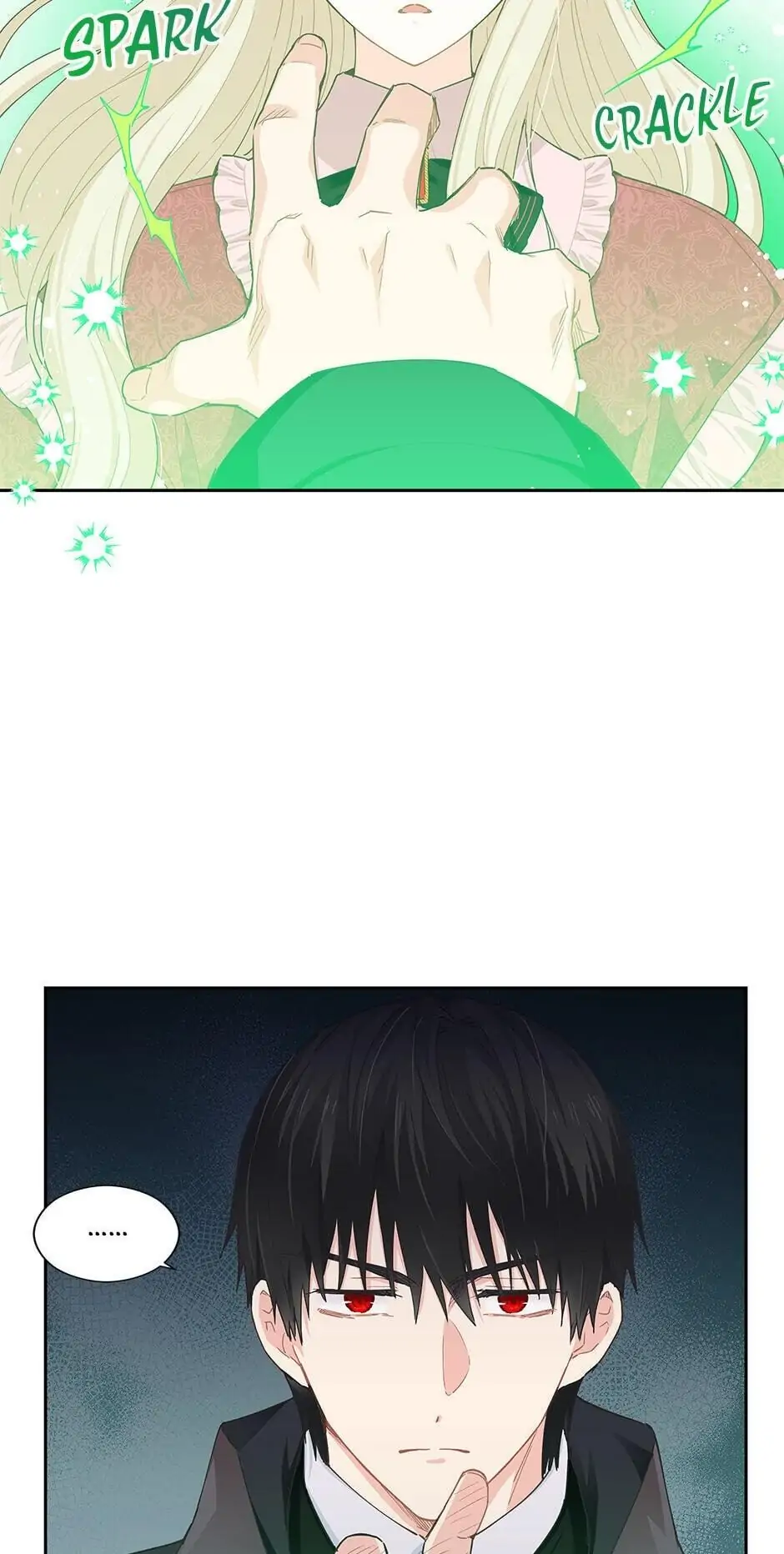 I Have No Health Chapter 19 page 64