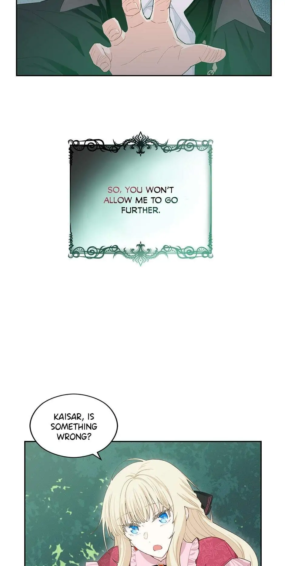I Have No Health Chapter 19 page 65