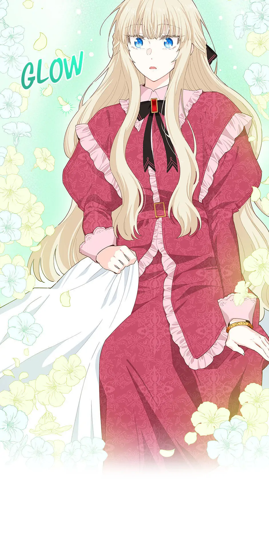 I Have No Health Chapter 19 page 68