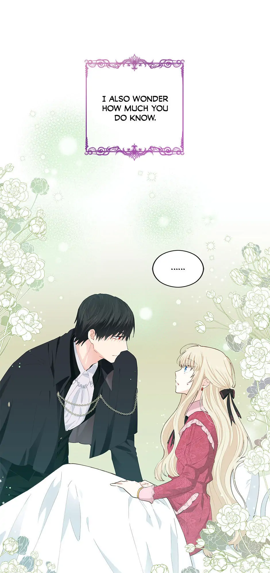 I Have No Health Chapter 19 page 6