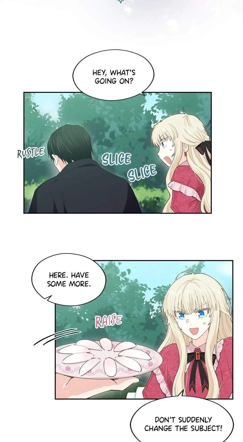 I Have No Health Chapter 19 page 70