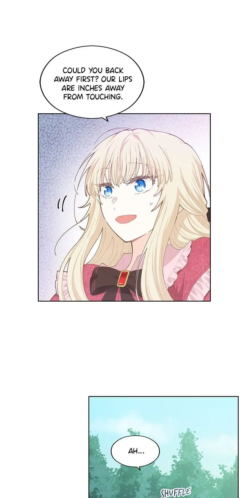 I Have No Health Chapter 19 page 8