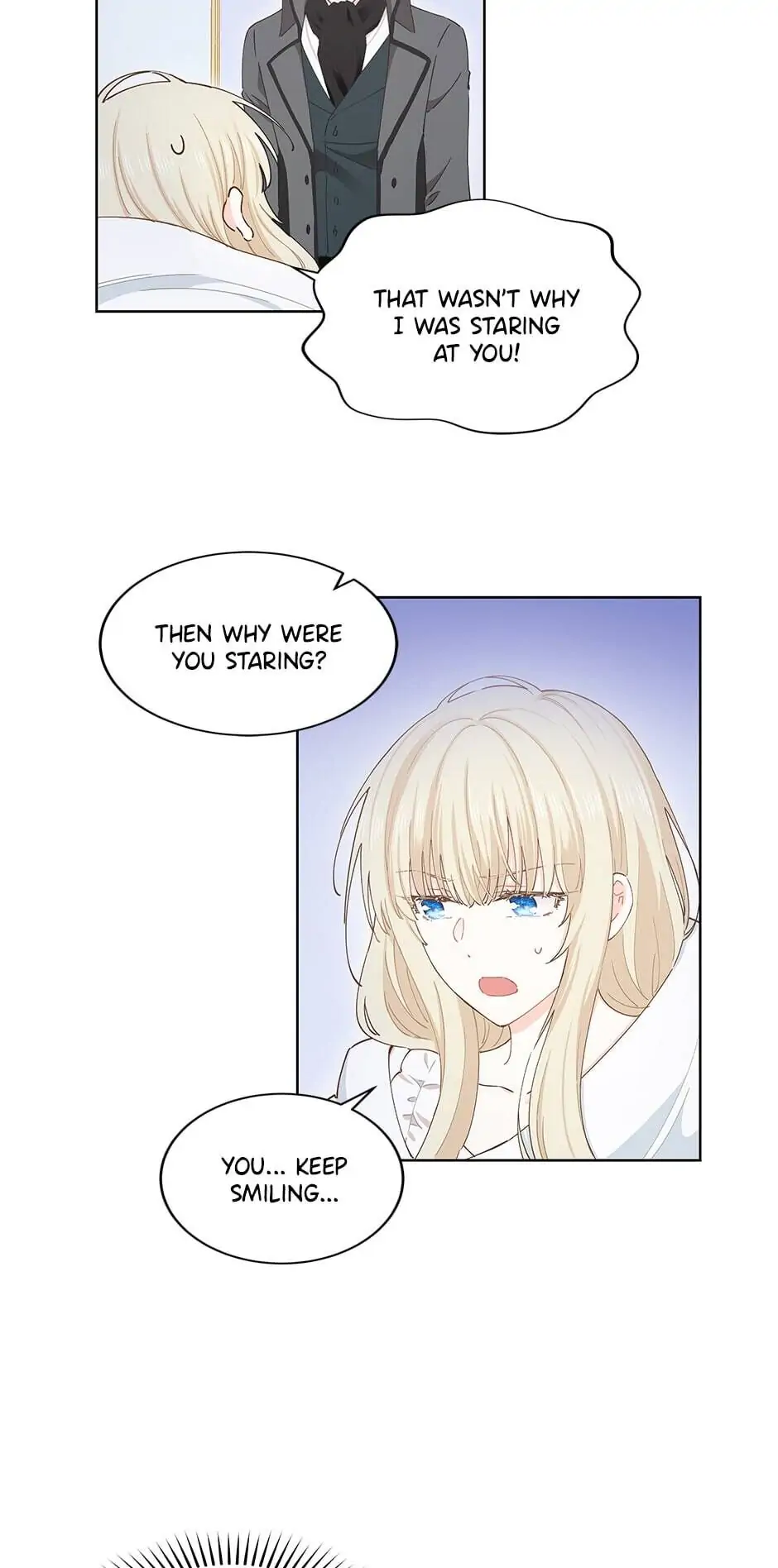 I Have No Health Chapter 27 page 24