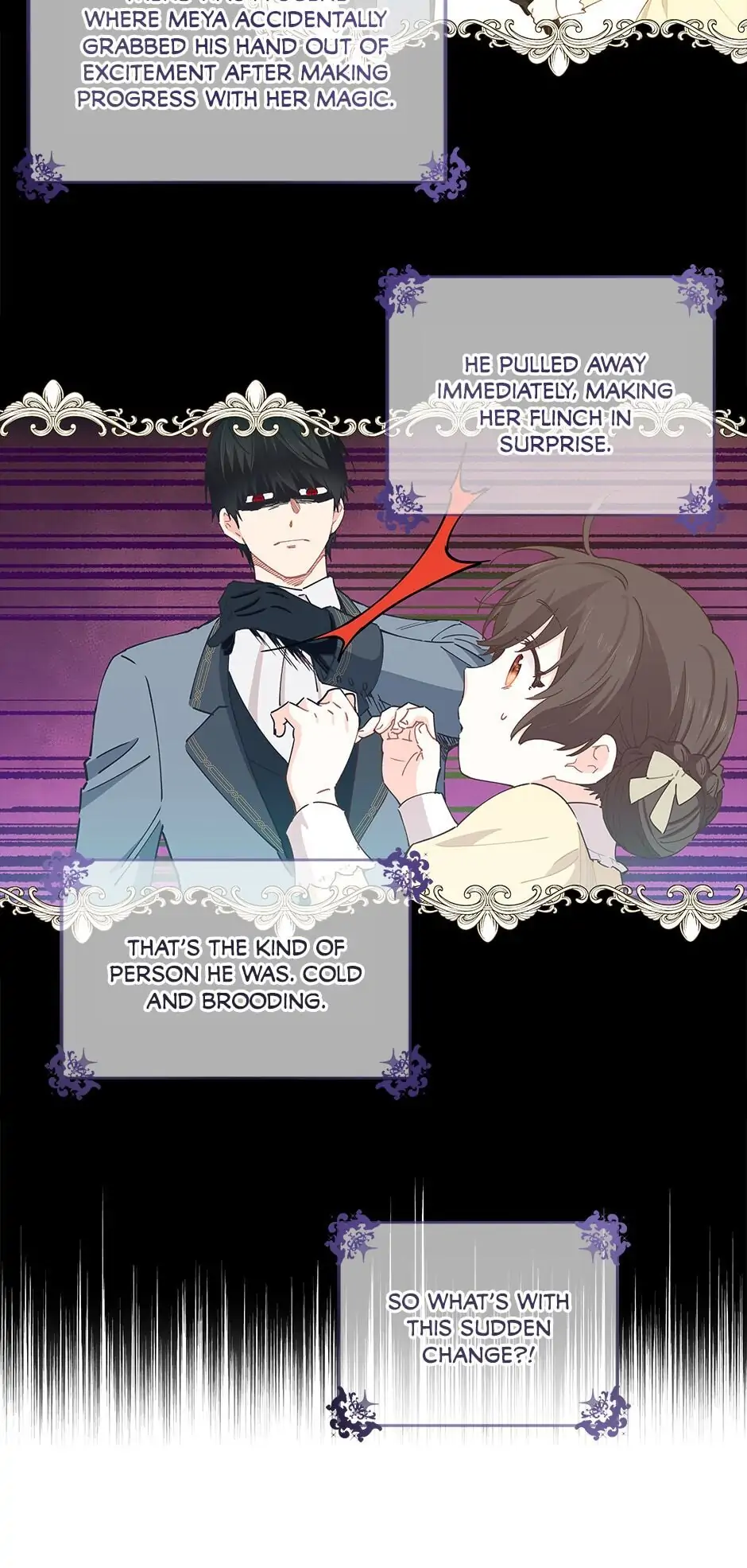 I Have No Health Chapter 27 page 27