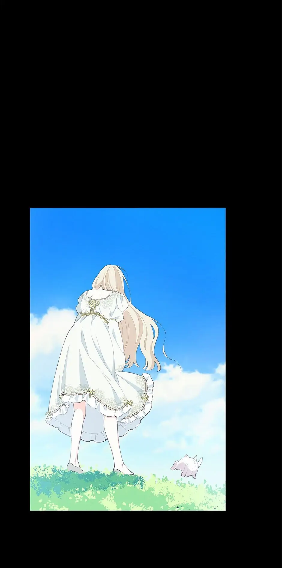 I Have No Health Chapter 31 page 21