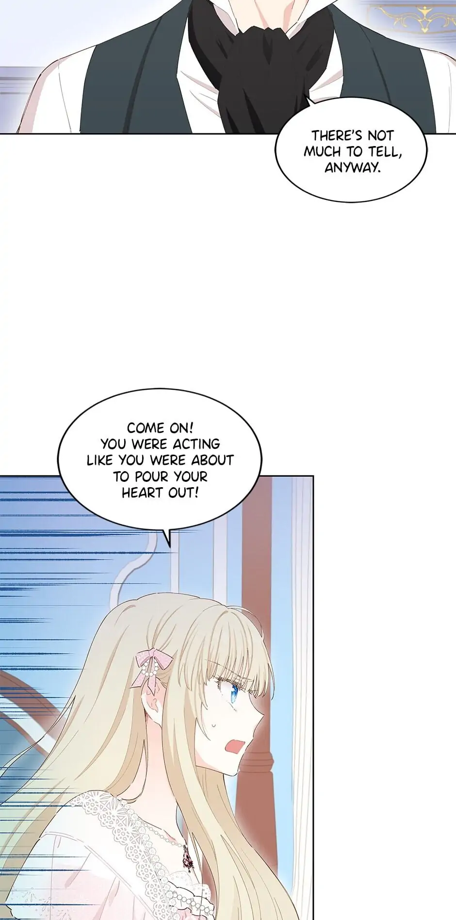 I Have No Health Chapter 31 page 2