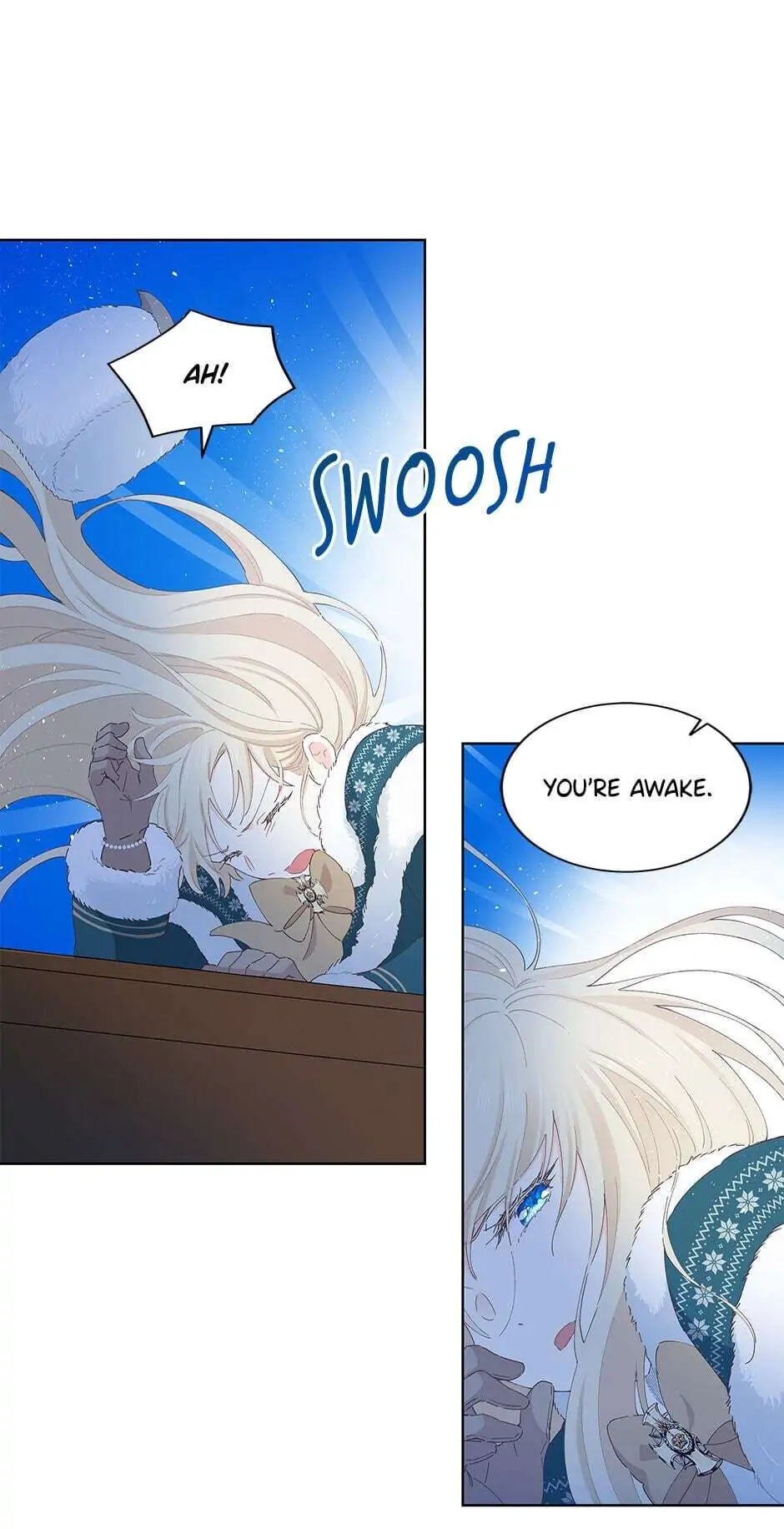 I Have No Health Chapter 31 page 63