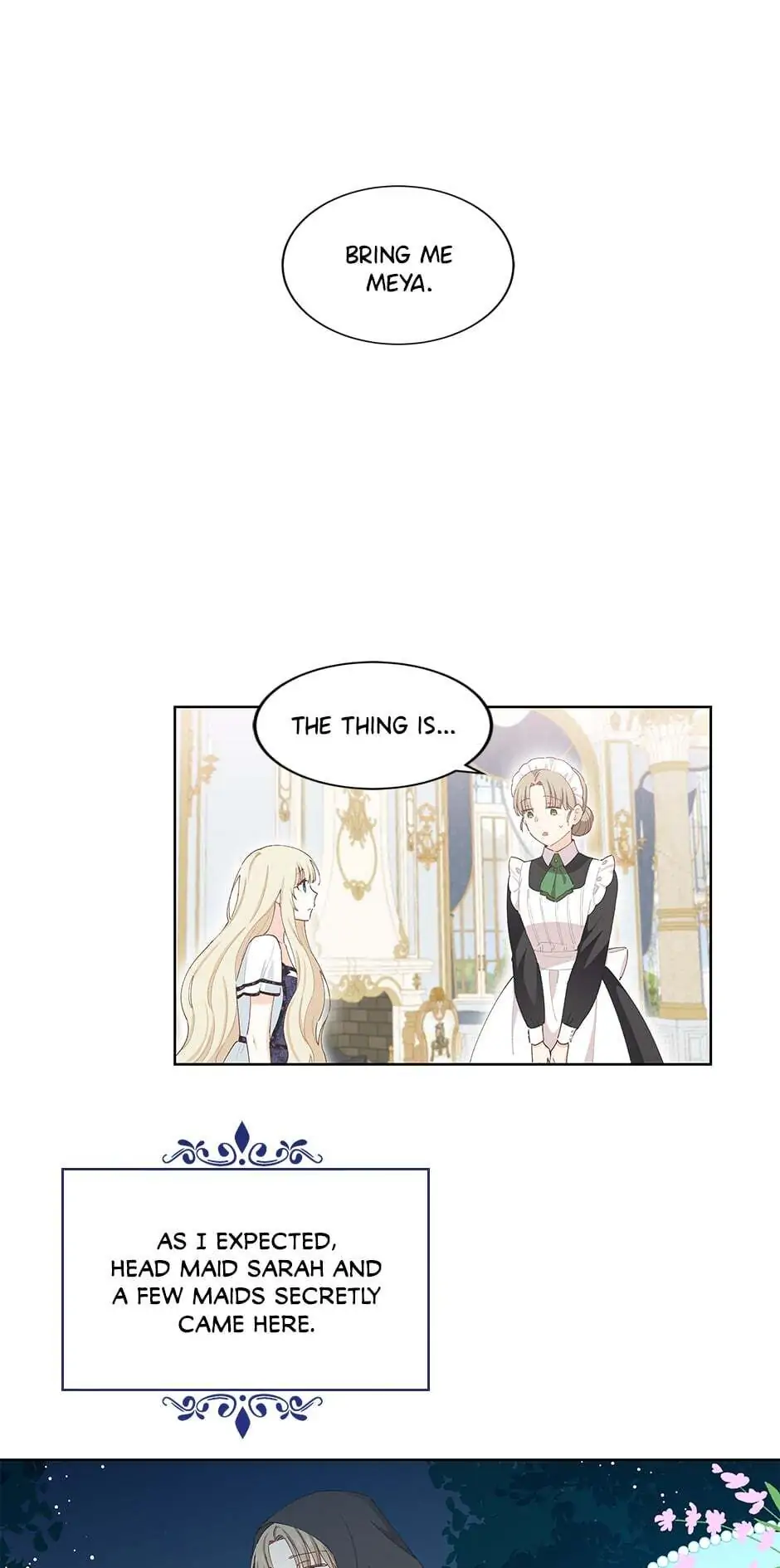 I Have No Health Chapter 33 page 0