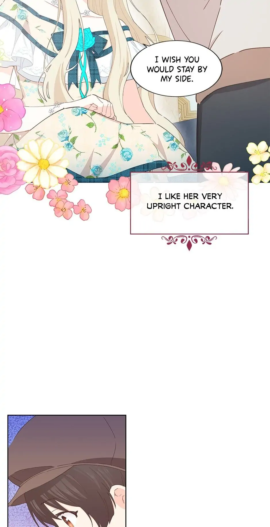 I Have No Health Chapter 33 page 9