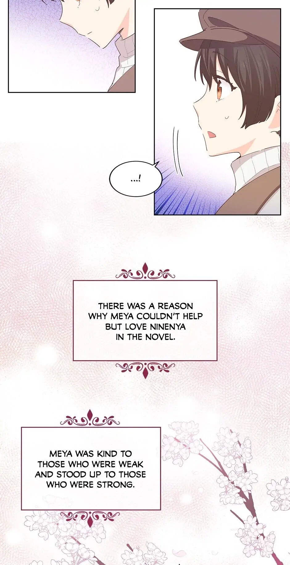 I Have No Health Chapter 33 page 10