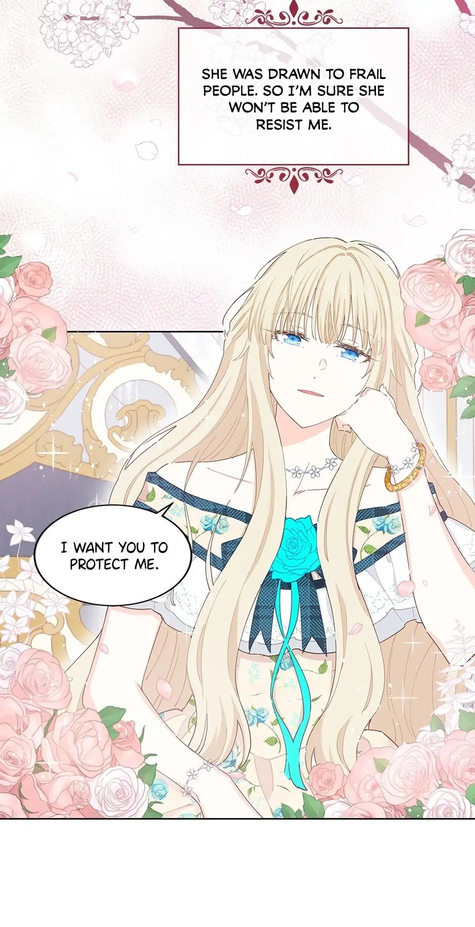 I Have No Health Chapter 33 page 11