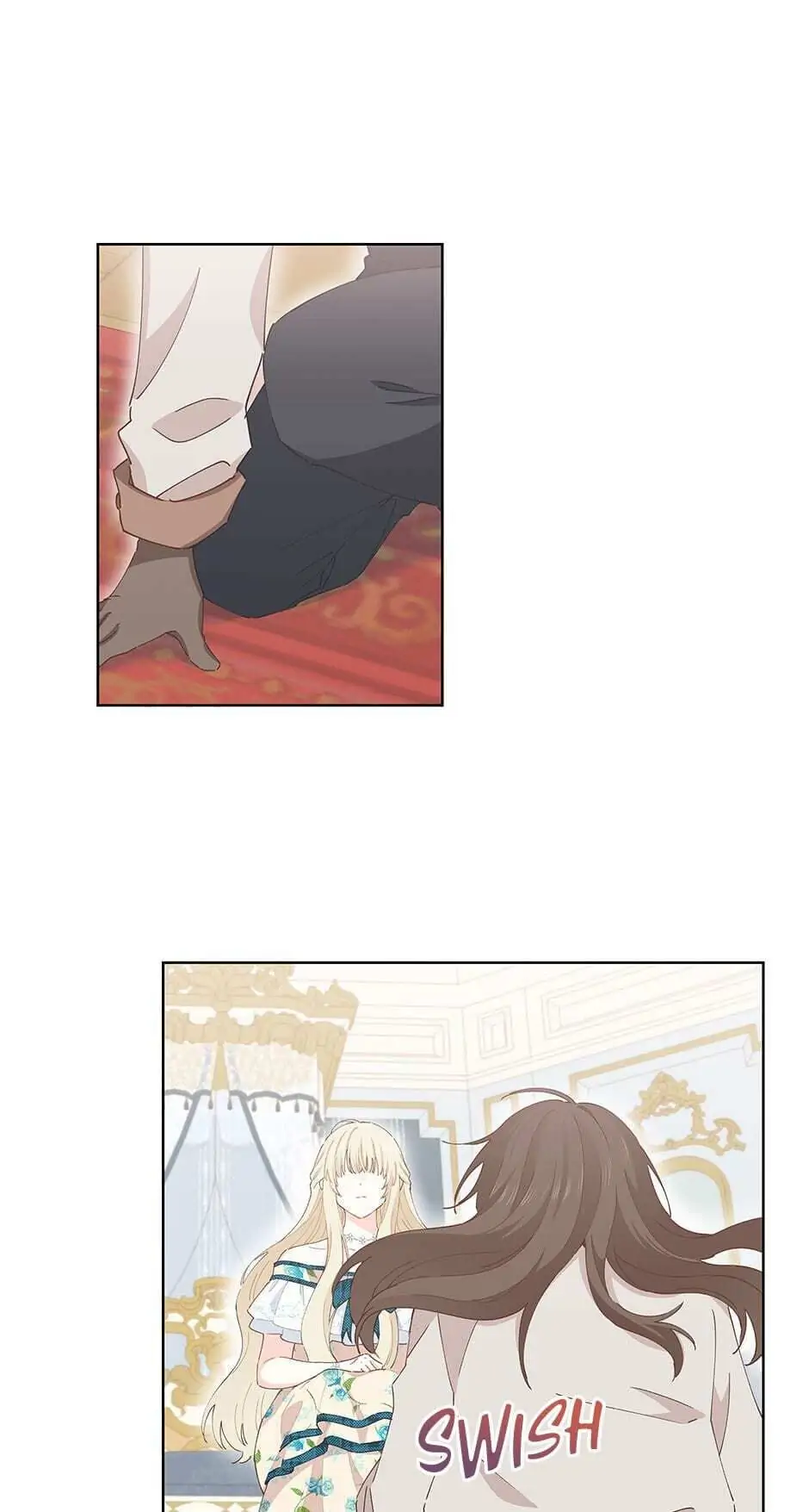 I Have No Health Chapter 33 page 12