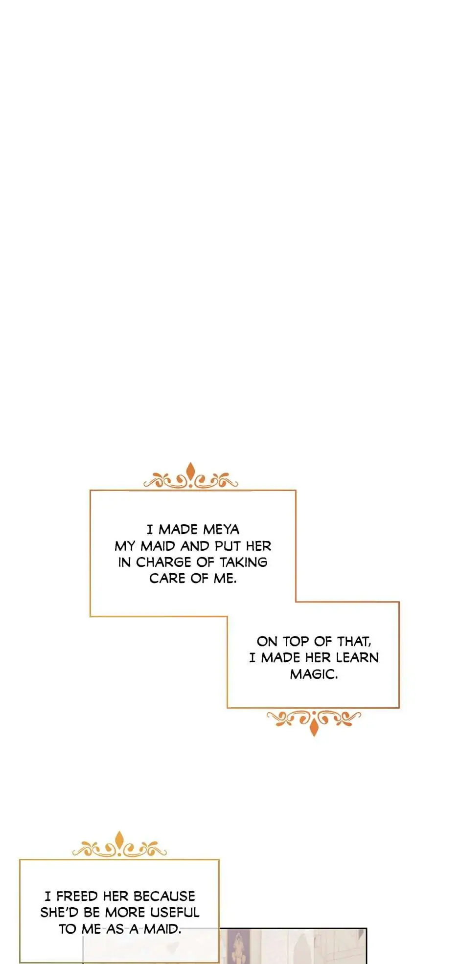 I Have No Health Chapter 33 page 18