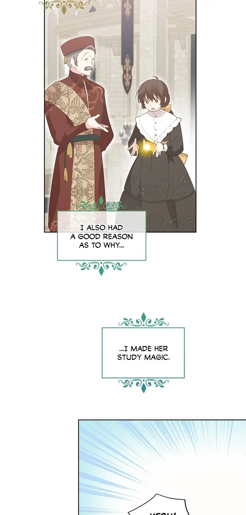 I Have No Health Chapter 33 page 19