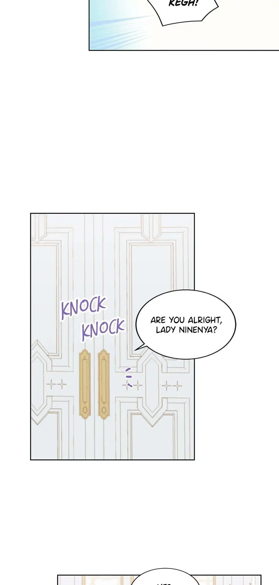 I Have No Health Chapter 33 page 20