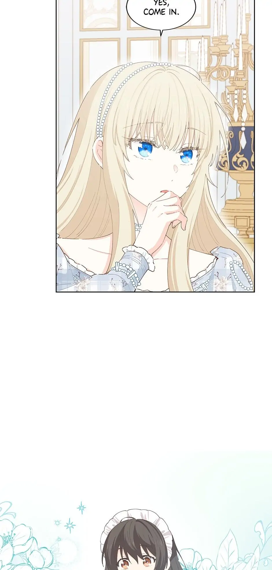 I Have No Health Chapter 33 page 21