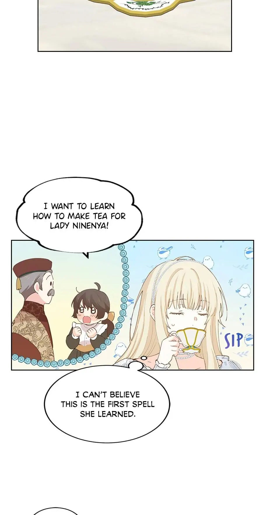 I Have No Health Chapter 33 page 25