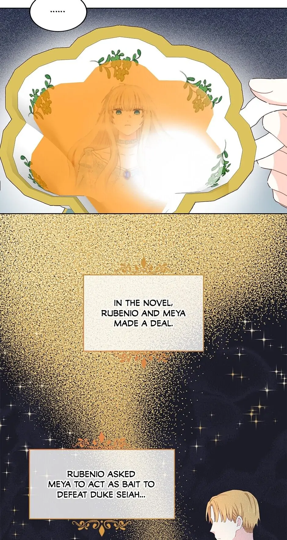 I Have No Health Chapter 33 page 26
