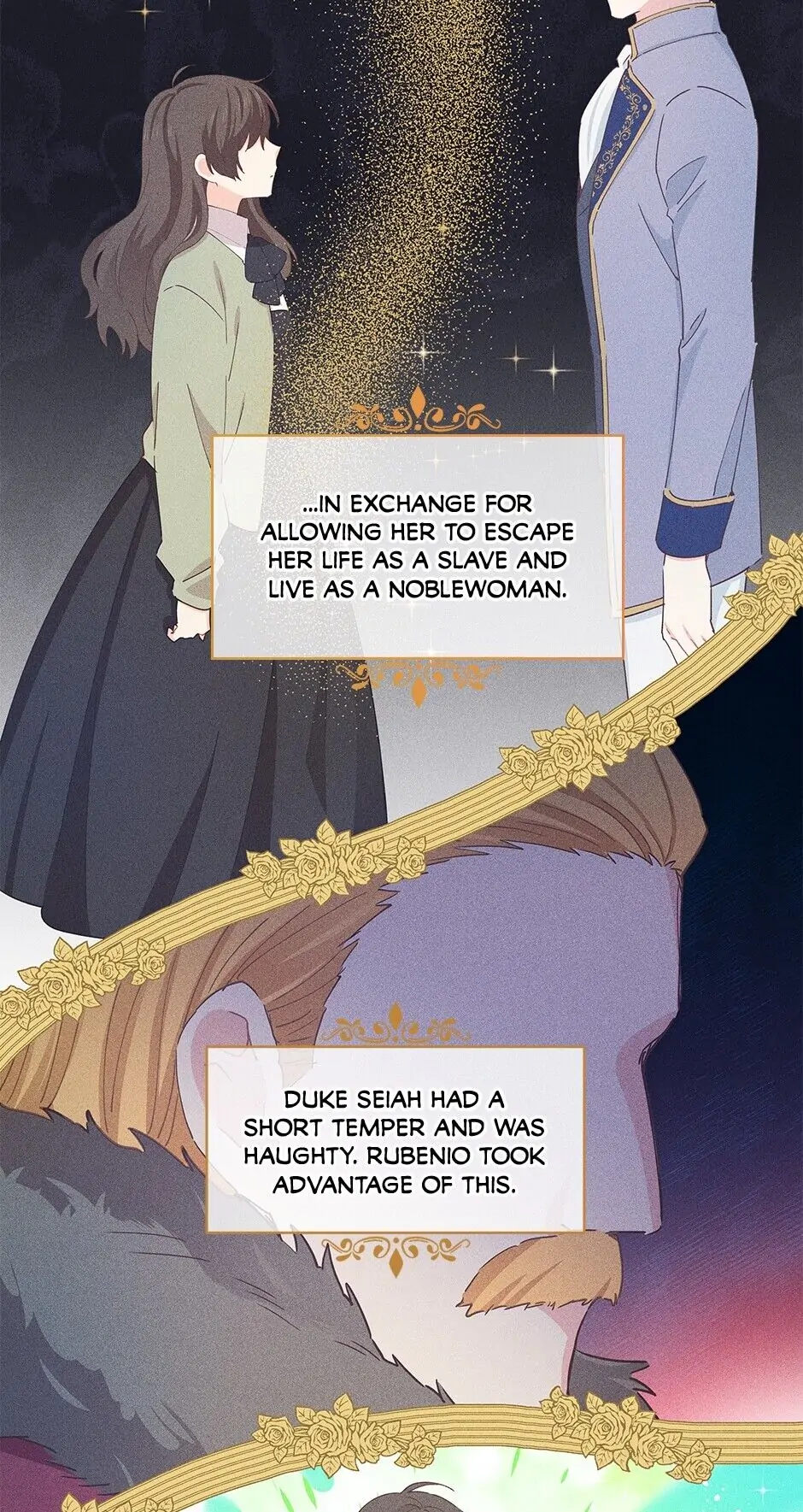 I Have No Health Chapter 33 page 27