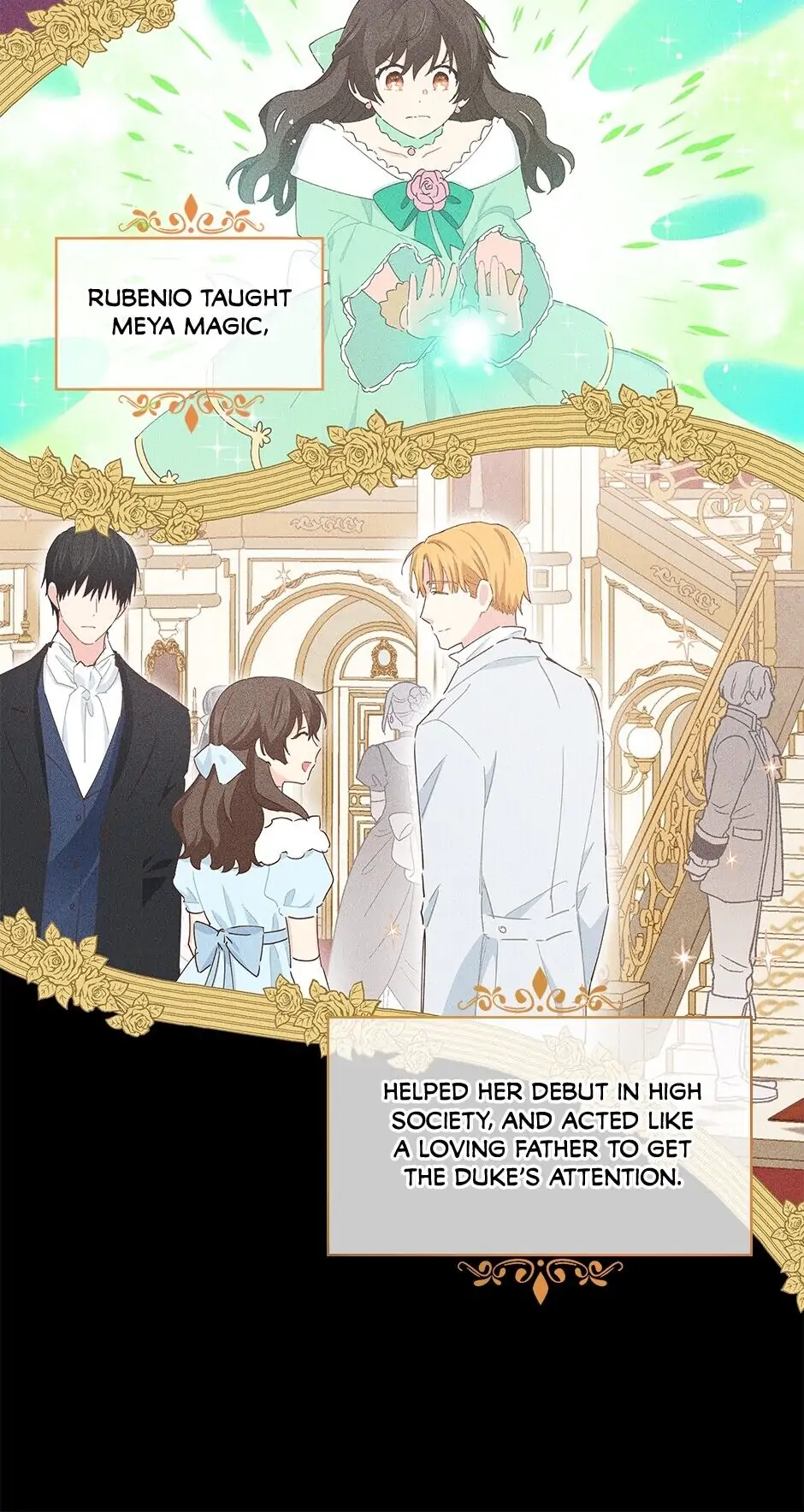 I Have No Health Chapter 33 page 28