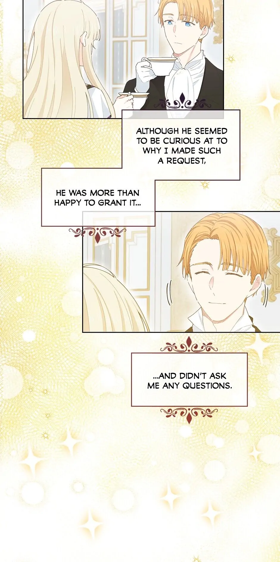 I Have No Health Chapter 33 page 2