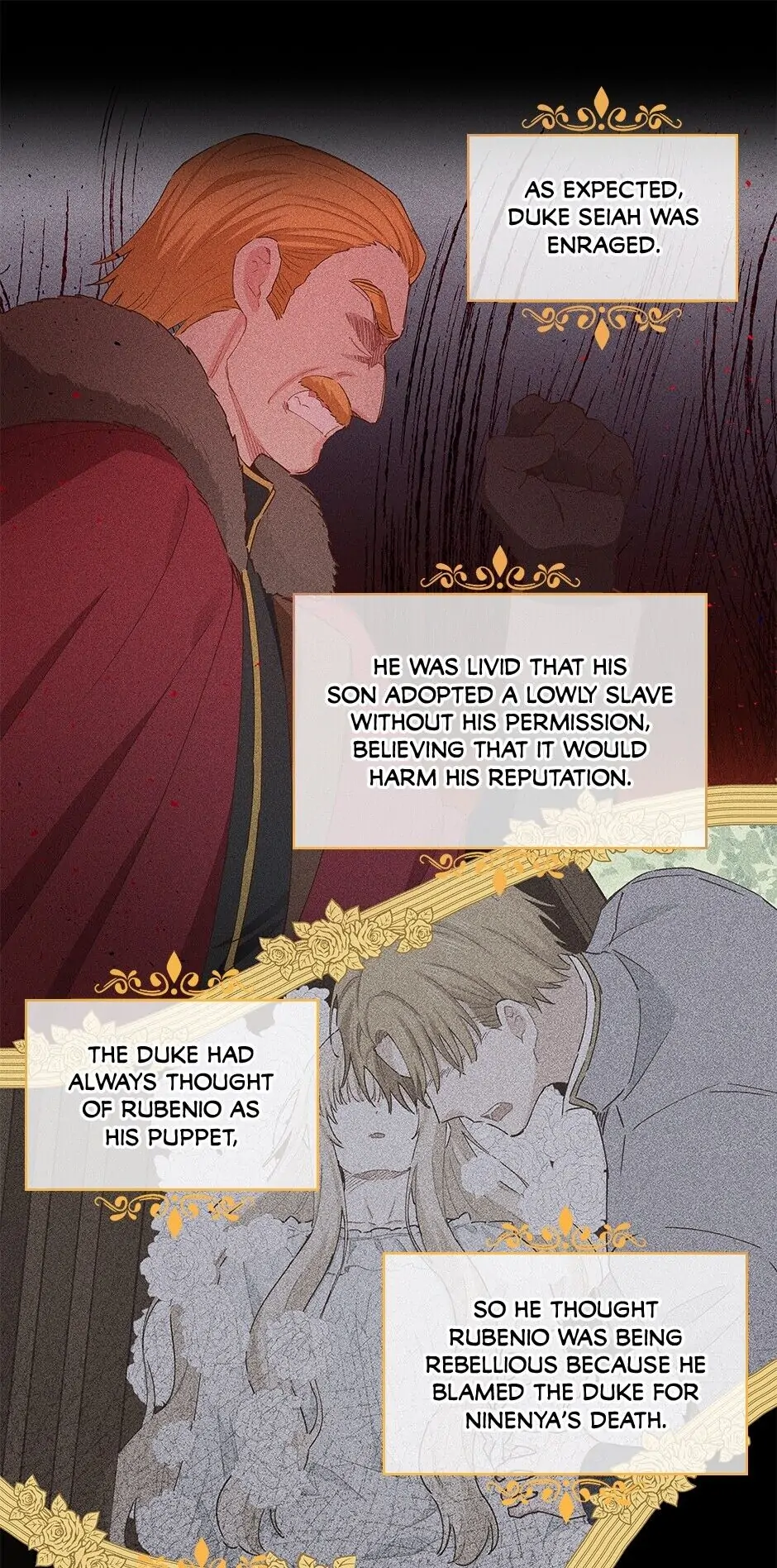 I Have No Health Chapter 33 page 29