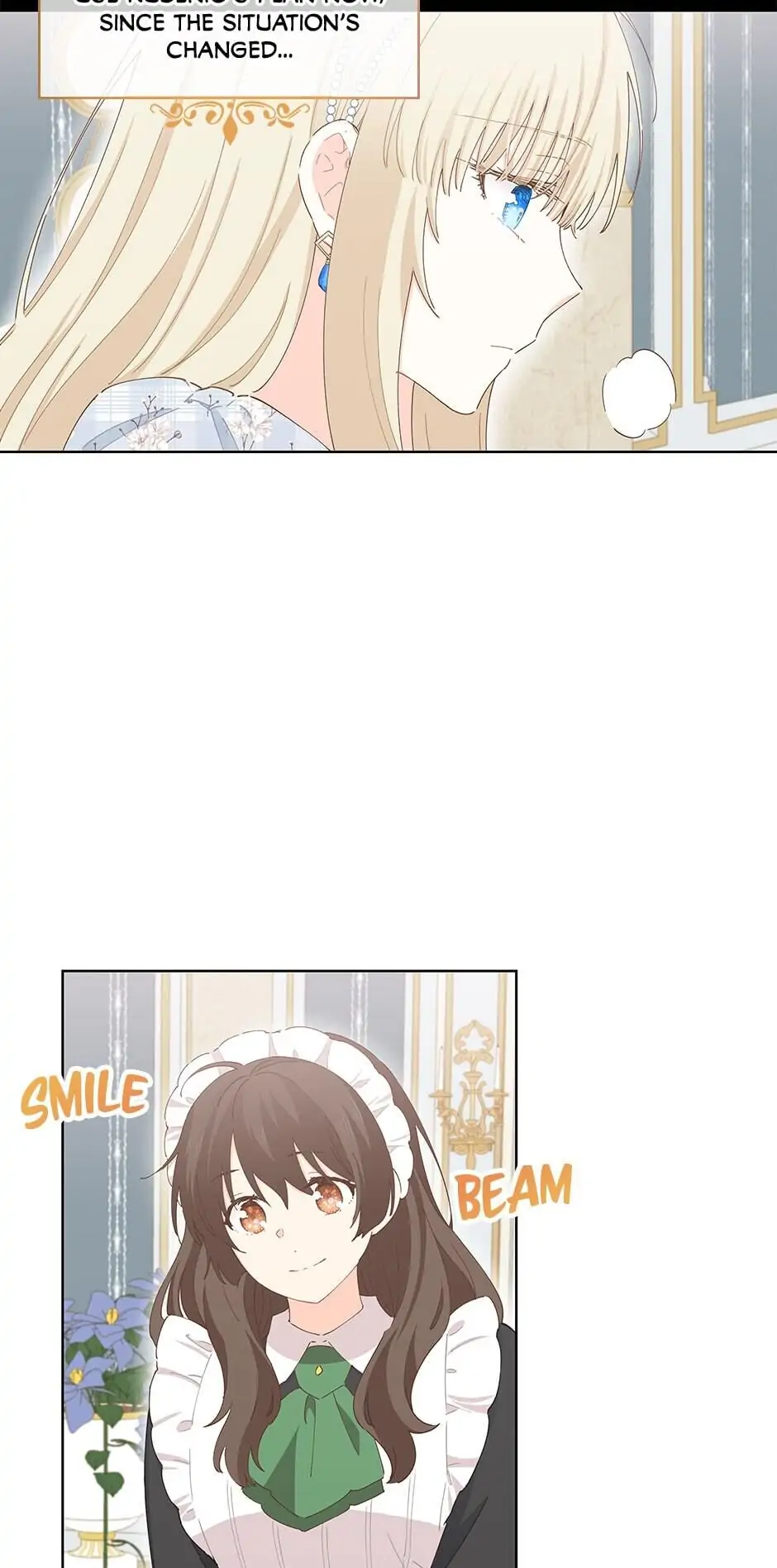 I Have No Health Chapter 33 page 32