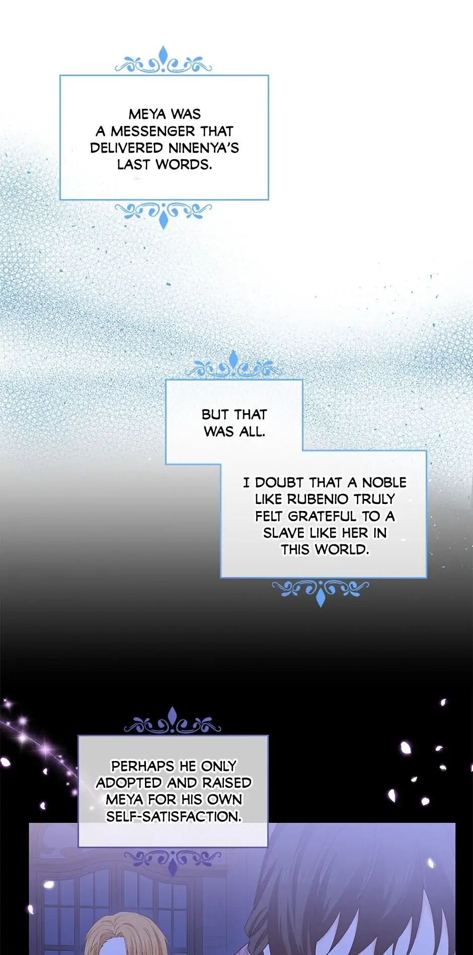 I Have No Health Chapter 33 page 34